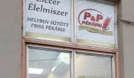 P & P Pékség Nagykőrös - Egyéb