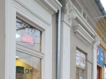 P & P Pékség Nagykőrös