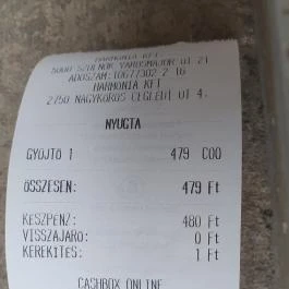 P & P Pékség Nagykőrös - Egyéb