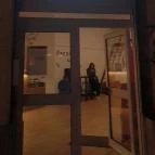 Pacsi Pizzéria & Kulturális Központ Budapest - Egyéb