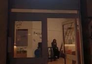 Pacsi Pizzéria & Kulturális Központ Budapest