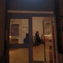 Pacsi Pizzéria & Kulturális Központ, Budapest - Egyéb