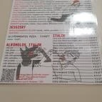 Pacsi Pizzéria & Kulturális Központ Budapest - Egyéb