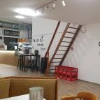 Pacsi Pizzéria & Kulturális Központ Budapest - Egyéb