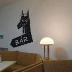 Pacsi Pizzéria & Kulturális Központ Budapest - Egyéb