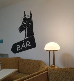 Pacsi Pizzéria & Kulturális Központ