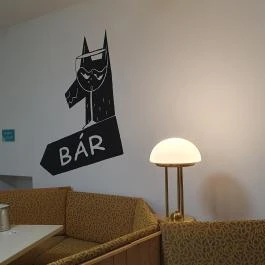 Pacsi Pizzéria & Kulturális Központ, Budapest - Egyéb