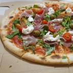 Pacsi Pizzéria & Kulturális Központ Budapest - Egyéb