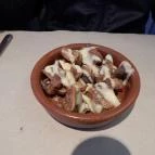 Padron Tapas Budapest - Étel/ital