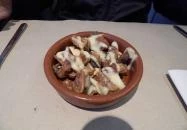 Padron Tapas Budapest