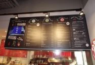 Padthai Wok2Go - Gozsdu Udvar Budapest