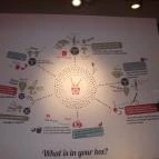 Padthai Wok2Go - Gozsdu Udvar Budapest - Belső