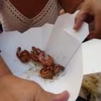 Padthai Wok2Go - Gozsdu Udvar Budapest - Étel/ital