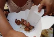 Padthai Wok2Go - Gozsdu Udvar Budapest