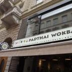 Padthai Wokbar - Bazilika Budapest - Külső kép