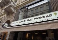 Padthai Wokbar - Bazilika Budapest