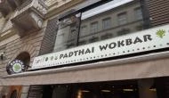Padthai Wokbar - Bazilika Budapest - Külső kép