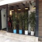 Padthai Wokbar - Bazilika Budapest - Külső kép