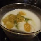 Padthai Wokbar - Bazilika Budapest - Étel/ital