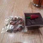 Padthai Wokbar - Egyetem tér Budapest - Étel/ital