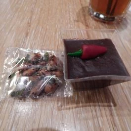 Padthai Wokbar - Egyetem tér Budapest - Étel/ital