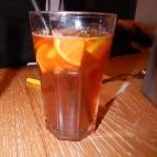 Padthai Wokbar - Egyetem tér Budapest - Étel/ital