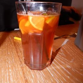 Padthai Wokbar - Egyetem tér Budapest - Étel/ital