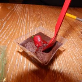 Padthai Wokbar - Egyetem tér Budapest - Étel/ital