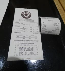 Padthai Wokbar - Bécsi út