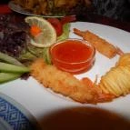 Pagoda Étterem Szeged - Étel/ital