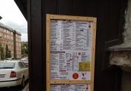 Pagoda Étterem Szeged