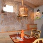 Pagoda Étterem Szeged - Belső