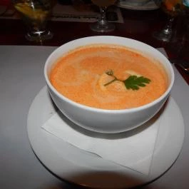 Pagoda Étterem Szeged - Étel/ital