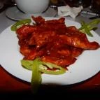 Pagoda Étterem Szeged - Étel/ital