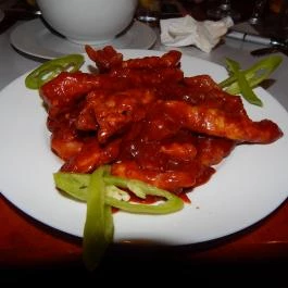 Pagoda Étterem Szeged - Étel/ital