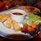 Pagoda Étterem Szeged - Étel/ital