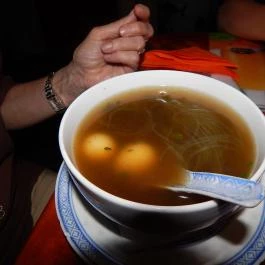 Pagoda Étterem Szeged - Étel/ital