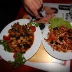 Pagoda Étterem Szeged - Étel/ital