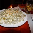 Pagoda Étterem Szeged - Étel/ital