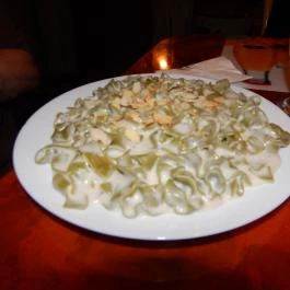 Pagoda Étterem Szeged - Étel/ital