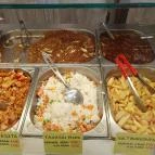 Pagoda Wok Bar Szolnok - Étel/ital