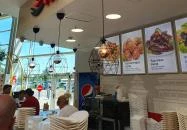 Pagoda Wok Bar Szolnok