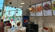 Pagoda Wok Bar Szolnok - Belső