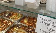 Pagoda Wok Bar Szolnok - Étel/ital