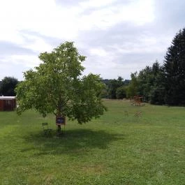 Pajta Étterem, Ôriszentpéter - Külső kép