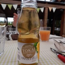 Pajta Étterem, Ôriszentpéter - Étel/ital