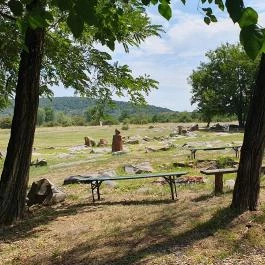 Pajta Galéria Étterem Salföld - Egyéb