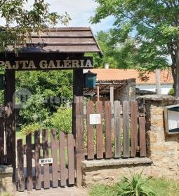 Pajta Galéria Étterem