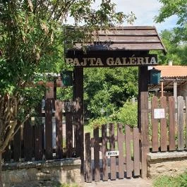 Pajta Galéria Étterem Salföld - Egyéb