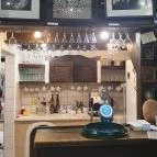 Pajta Galéria Étterem Salföld - Egyéb